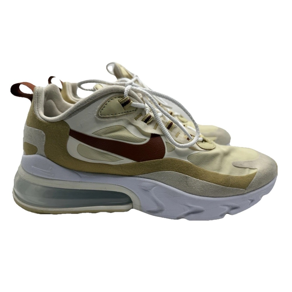 Nike Air Max 270 React Equestrian Women's Sneaker Size‎ US 9.5 UK 7 EUR 41